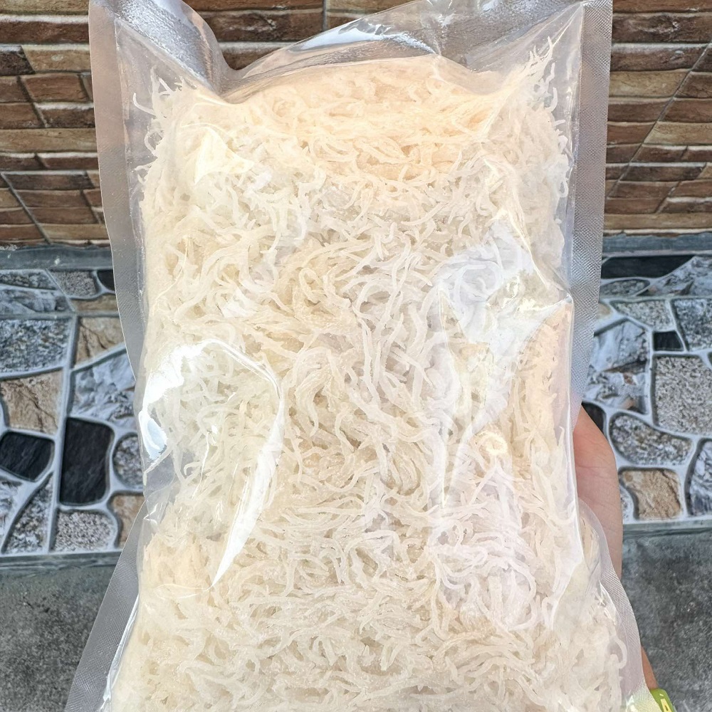 RONG SỤN 1 NẮNG ƯỚP MUỐI